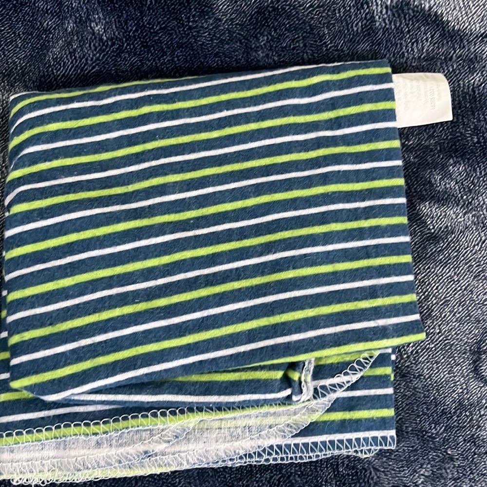 Swaddle blanket